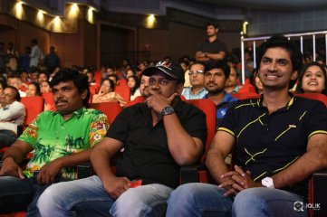 Banthi Poola Janaki Movie Audio Launch